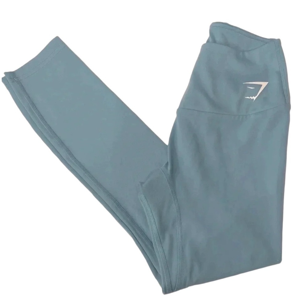 Women’s Gymshark high waisted everyday workout pants